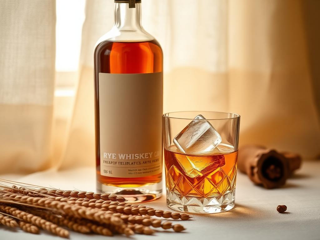 Rye Whiskey