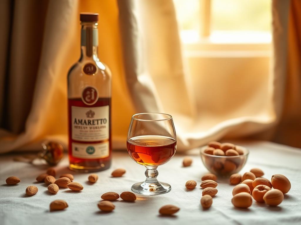 Amaretto