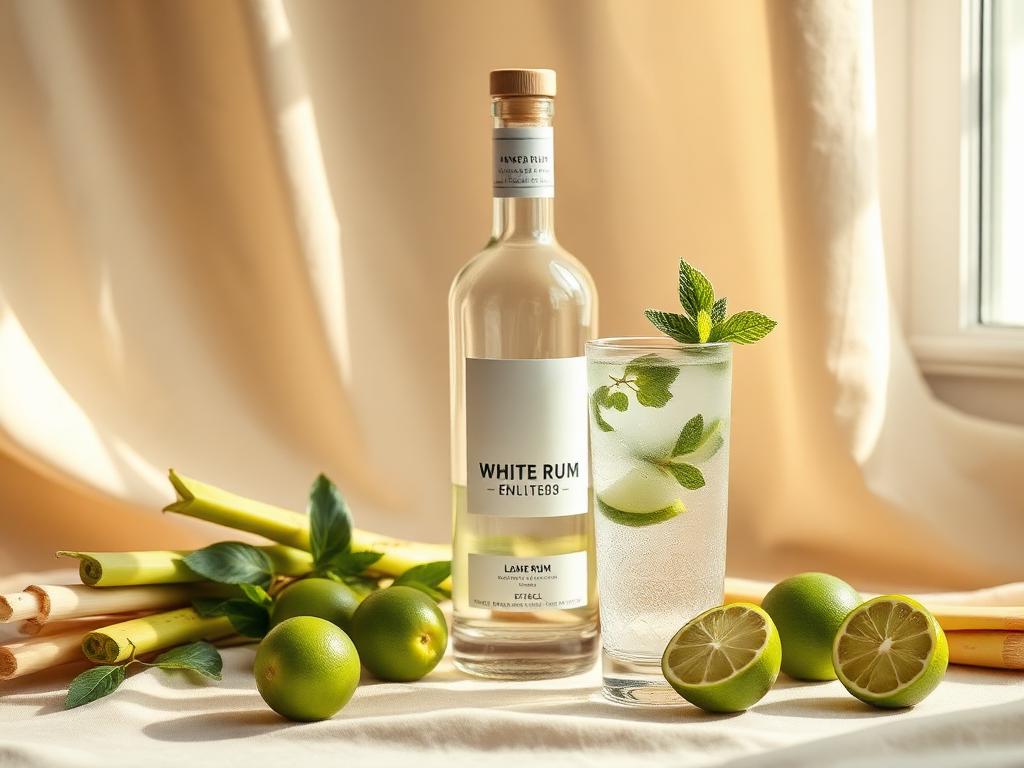 White Rum