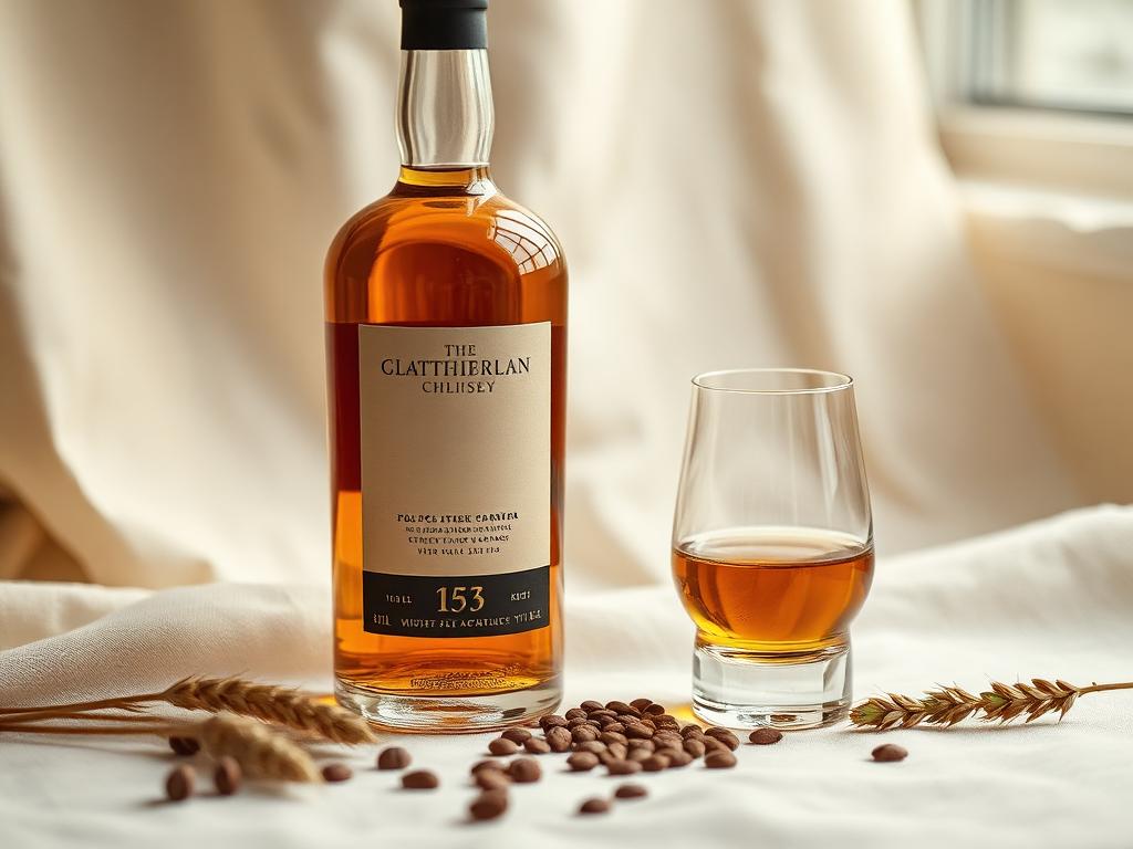 Scotch Whisky