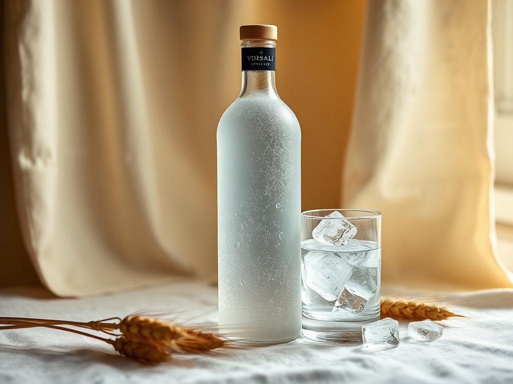 Vodka