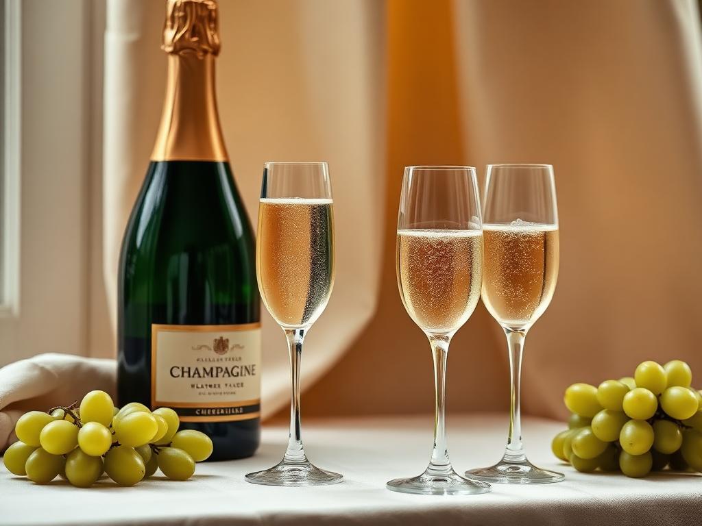 Champagne