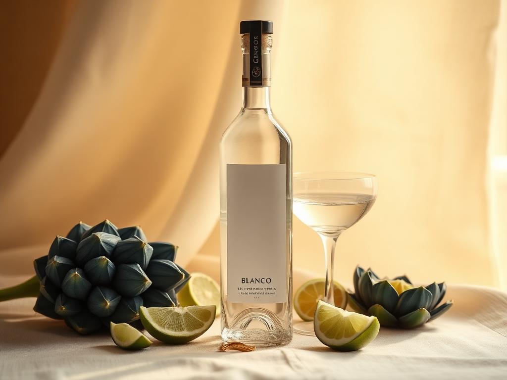Blanco Tequila