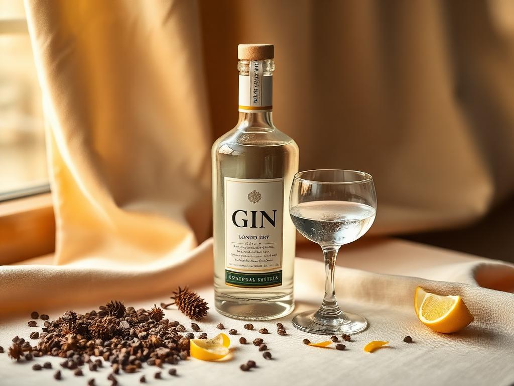 Gin
