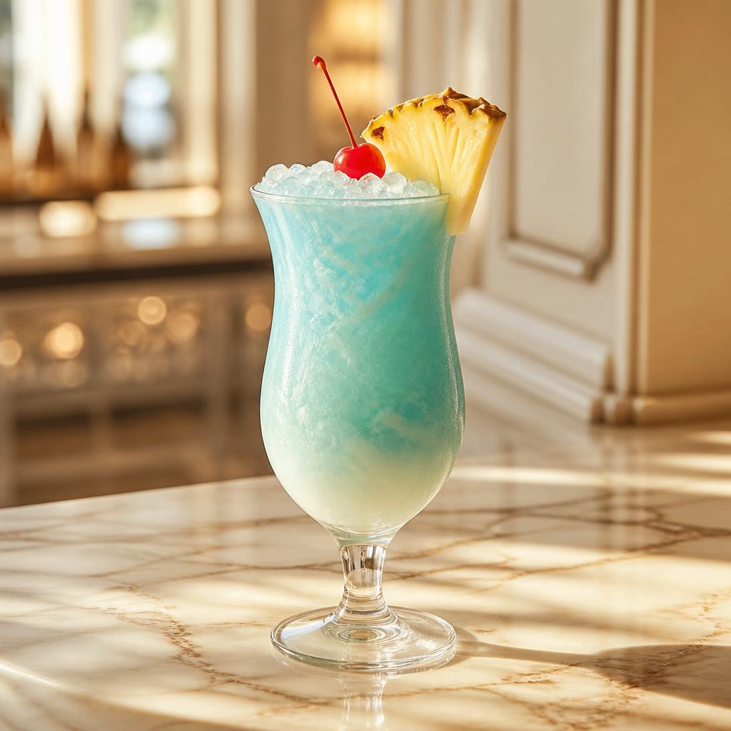 Swimming Pool cocktail