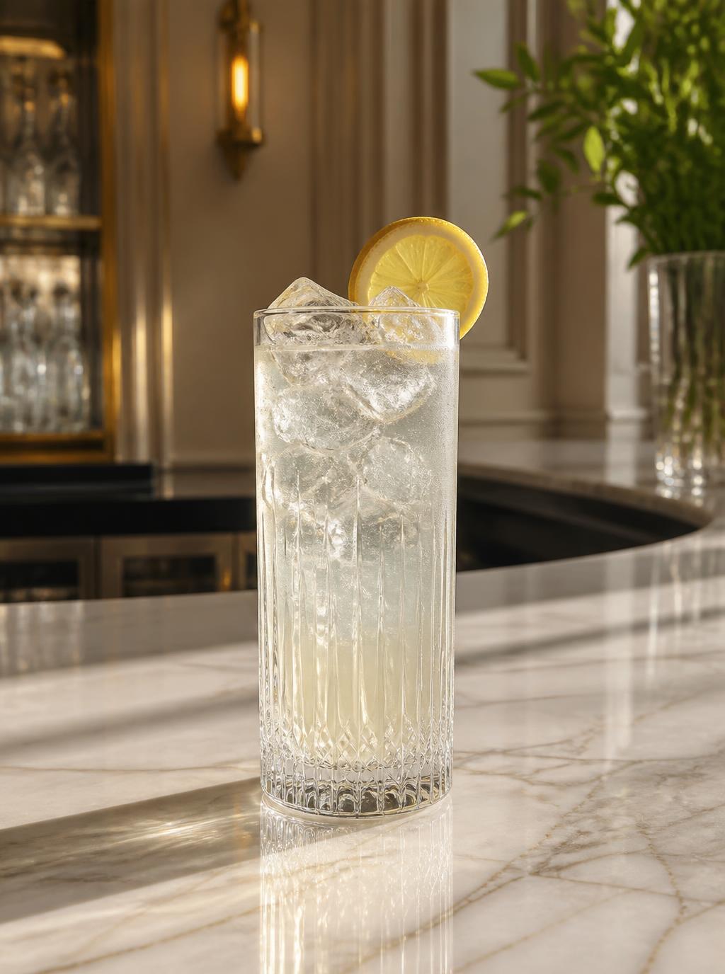 Tom Collins